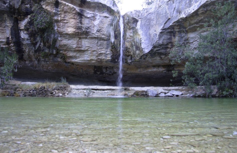 Escapada a los Lagos de Quesa