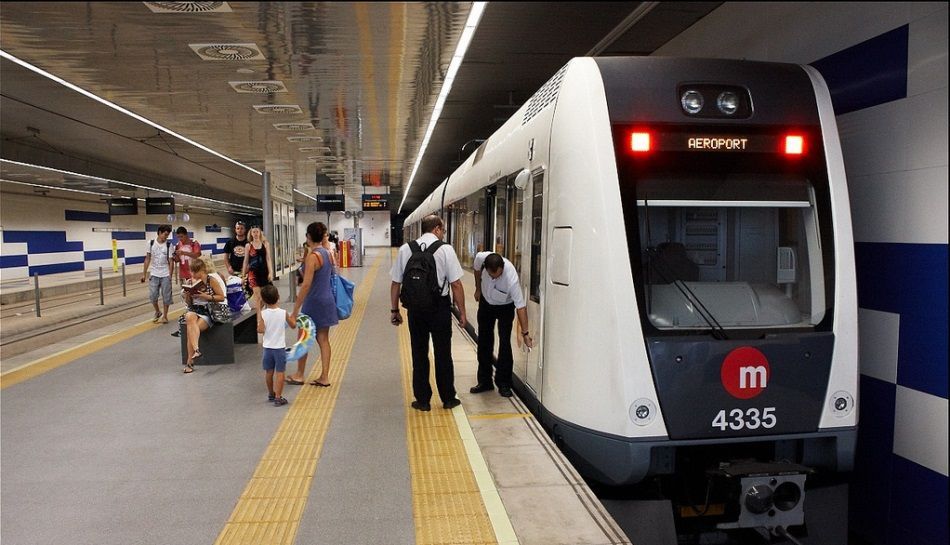 Las Metro Rutas de la Diputación de Valencia llegan a Almássera