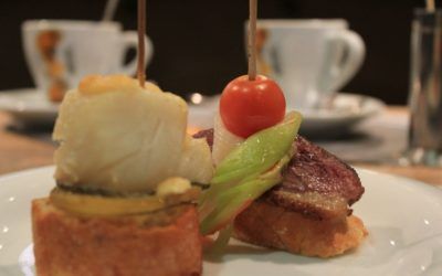 Ruta de la Tapa en Puçol