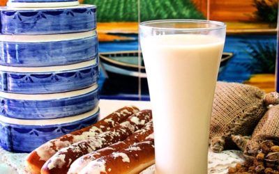 Bebidas típicas para disfrutar del verano