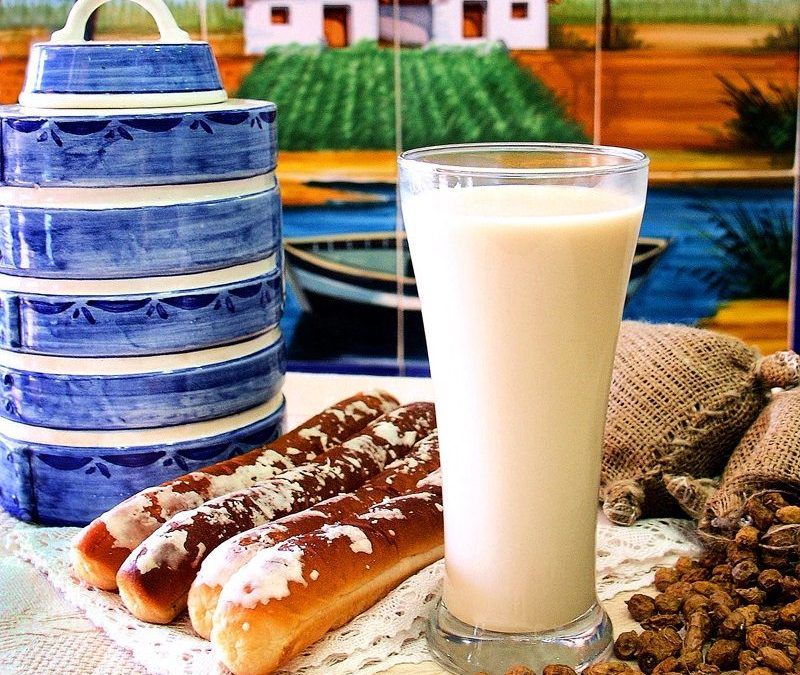 Bebidas típicas para disfrutar del verano
