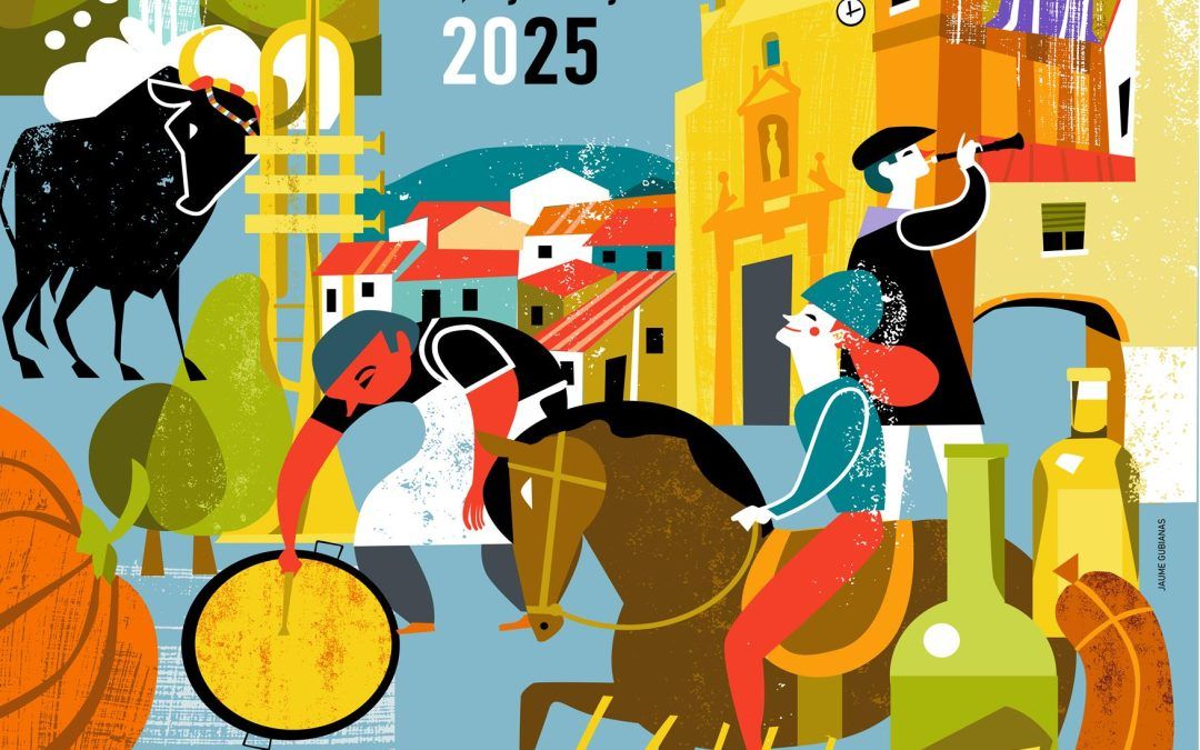 XVI Fira de Turisme, Artesania i Gastronomia