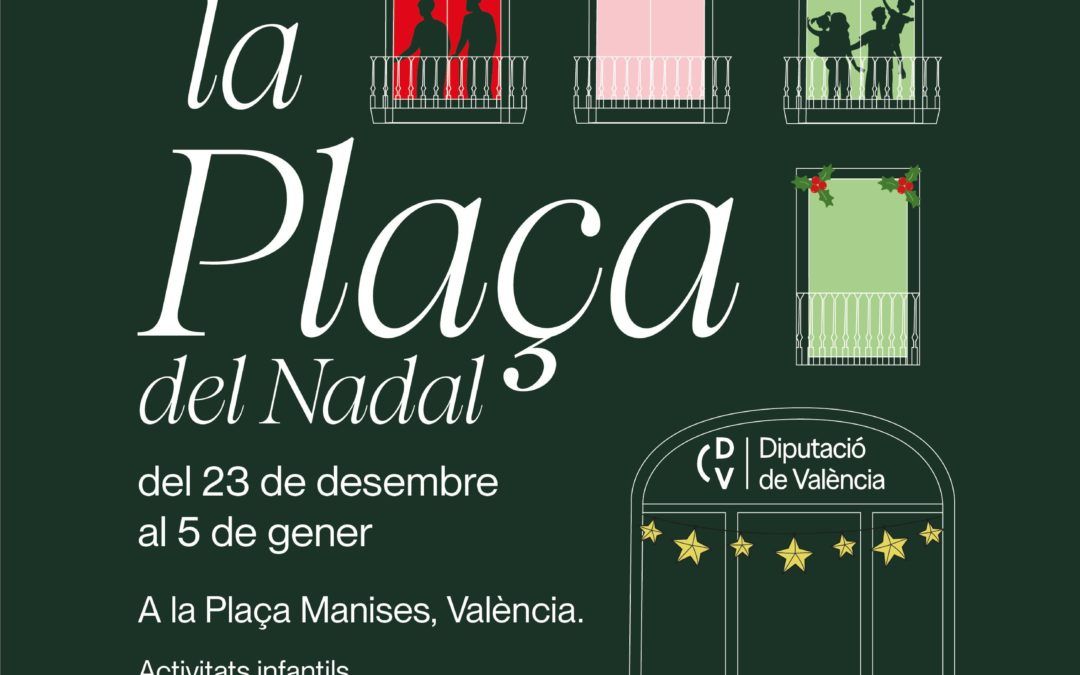 Plaça de Nadal