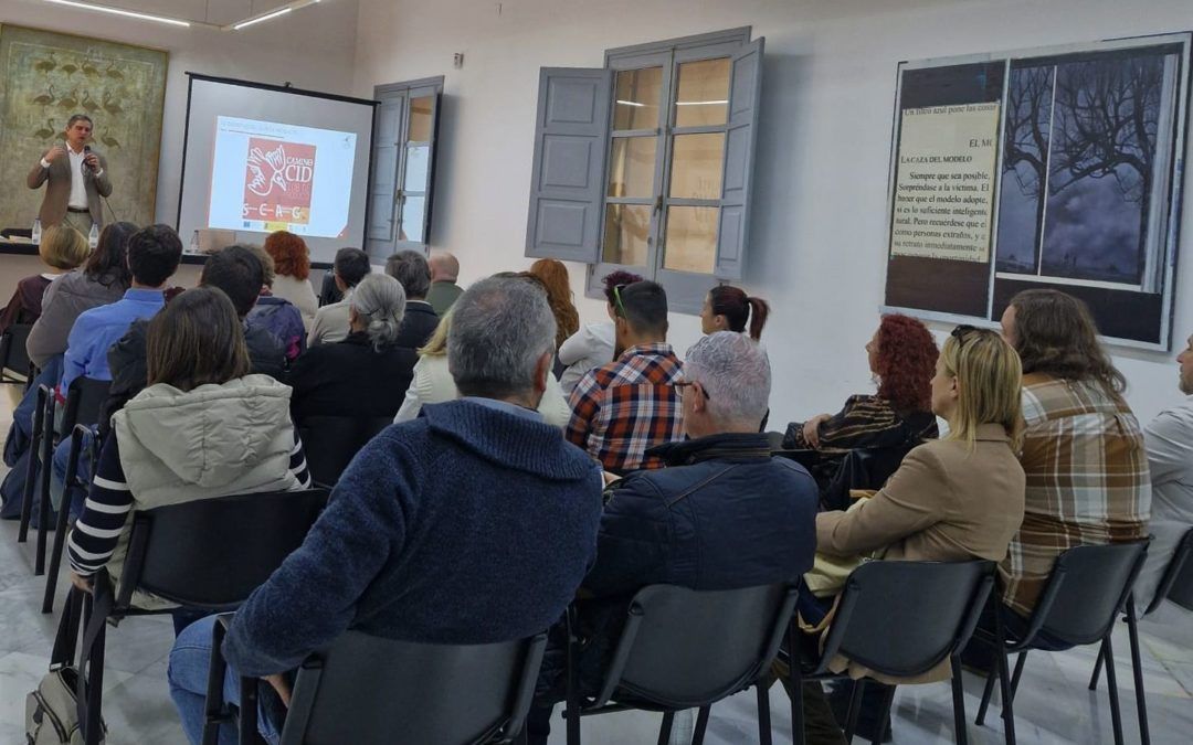 Xàtiva cierra la ronda de reuniones para presentar el Club de Producto Turístico Camino del Cid