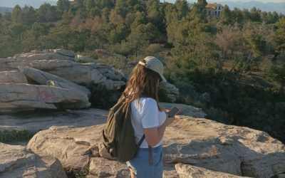 National Geographic visita la provincia para conocer parques naturales, municipios y gastronomía local