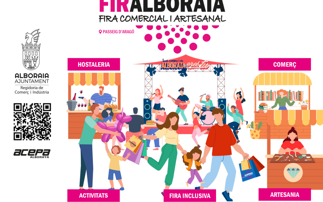 FIRALBORAIA