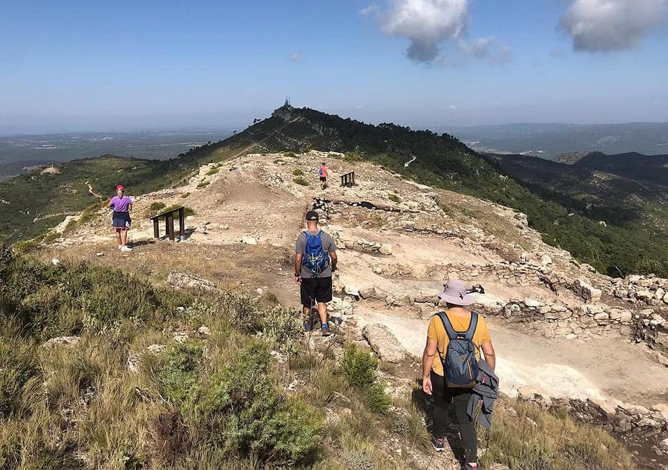 Territori iber Yátova