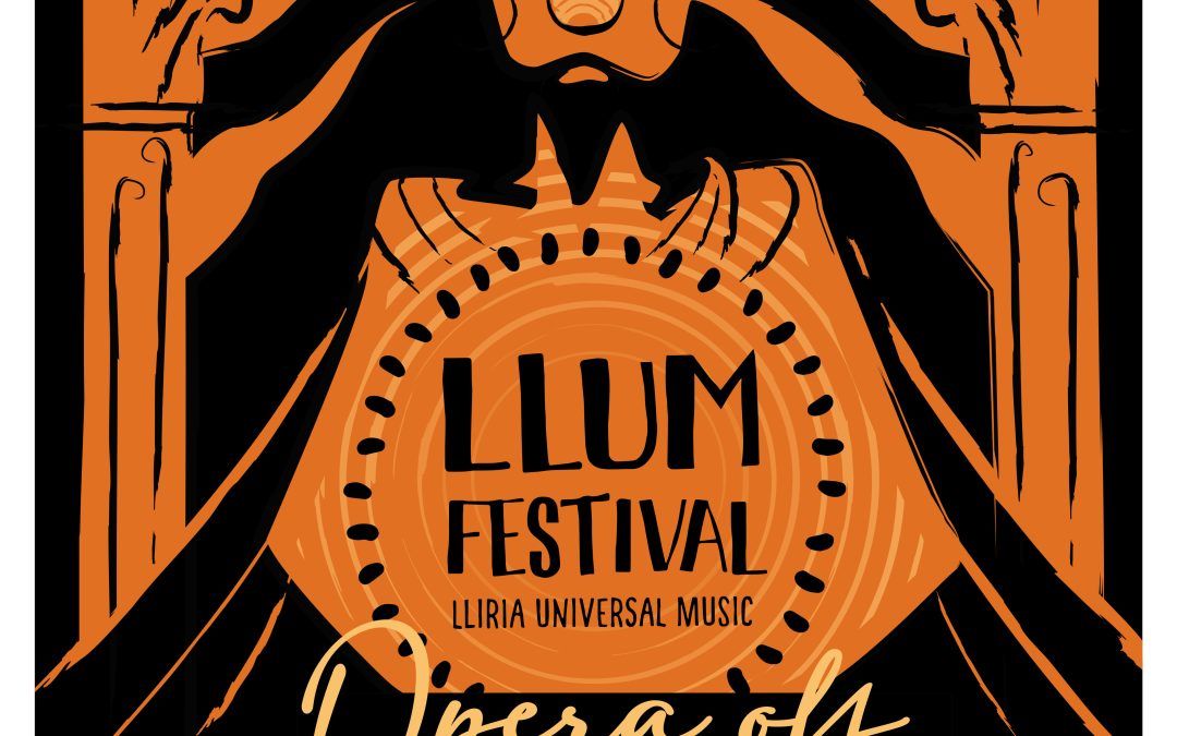 Llum Fest de Llíria