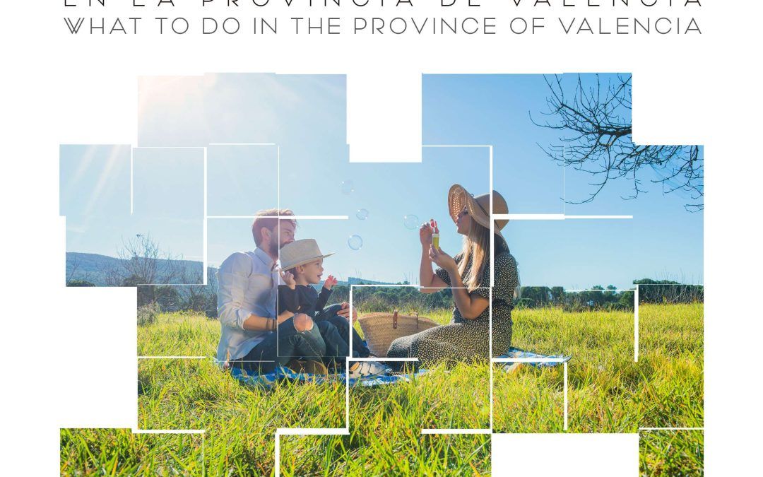 Experiencias Turísticas 2025