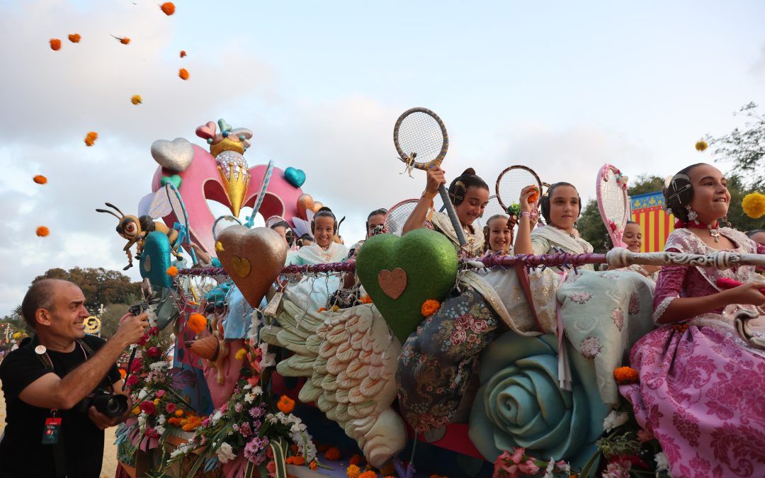 Gran Feria de València 2025
