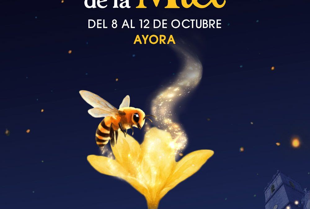 El Primer Corte de la Miel