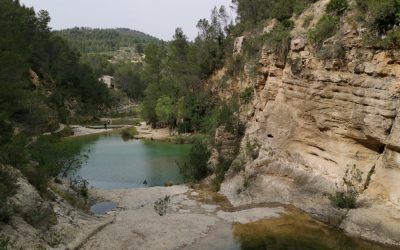 Ruta por Quesa, Bicorp y Millares