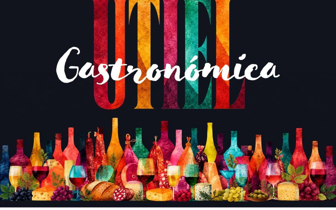 Utiel Gastronòmica 2026