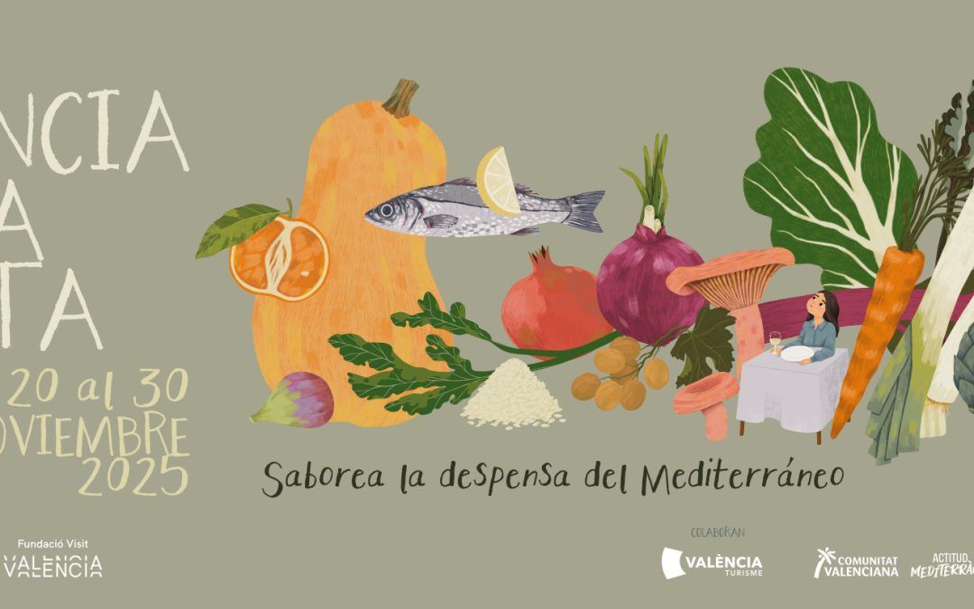 València Cuina Oberta