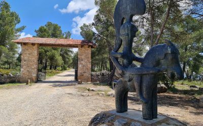 MONTESA, VALLADA, MOIXENT Y LA FONT DE LA FIGUERA