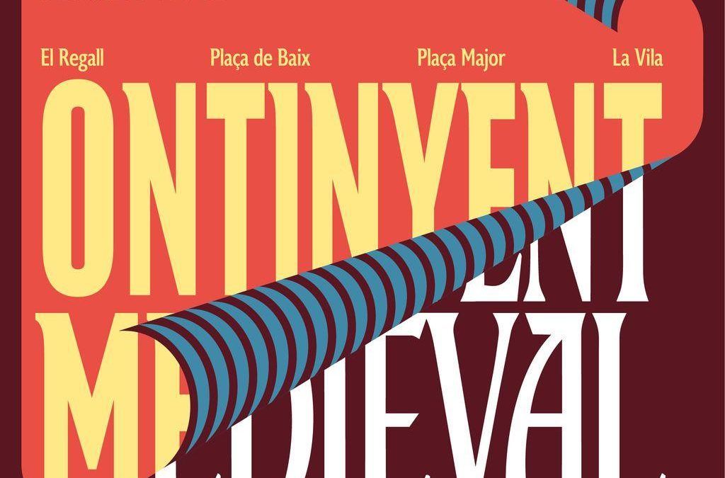 Ontinyent Medieval