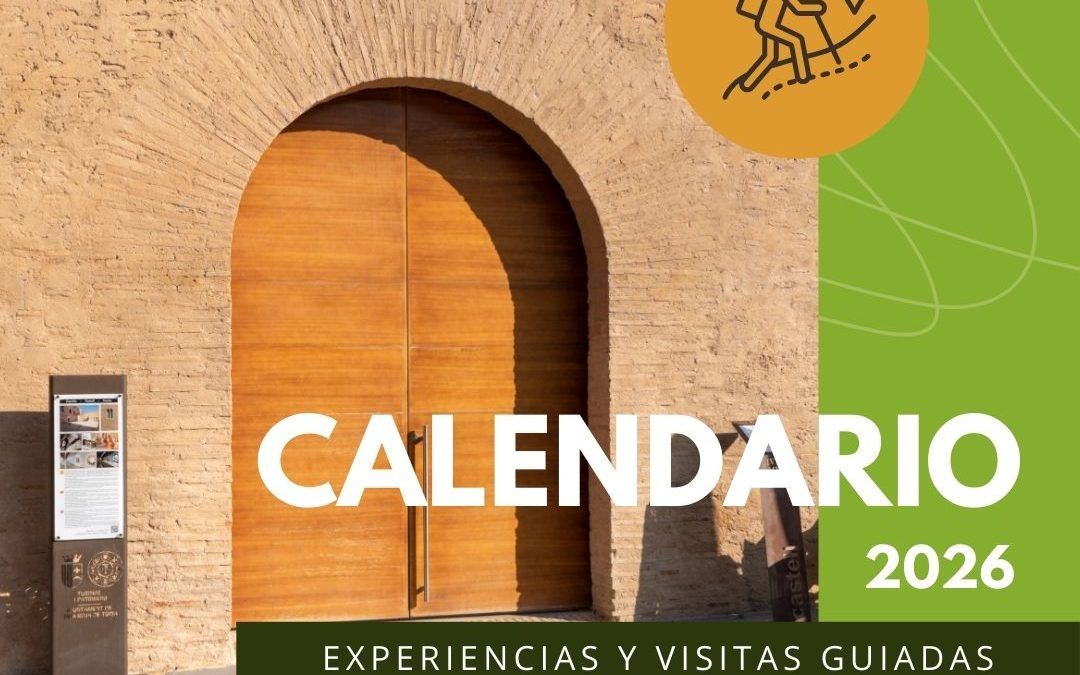 visitas turísticas en Riba-roja de Túria