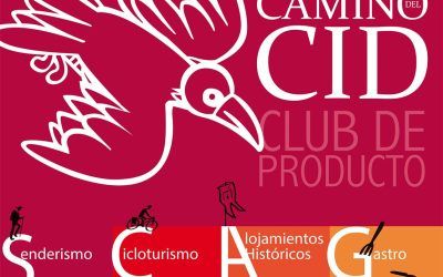 Un total de 56 empresas de la provincia de Valencia se unen al Club de Producto Turístico Camino del Cid
