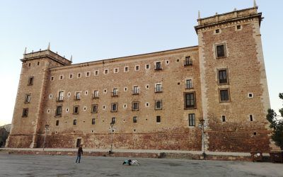Puçol, El Puig de Santa Maria, Massamagrell y Museros