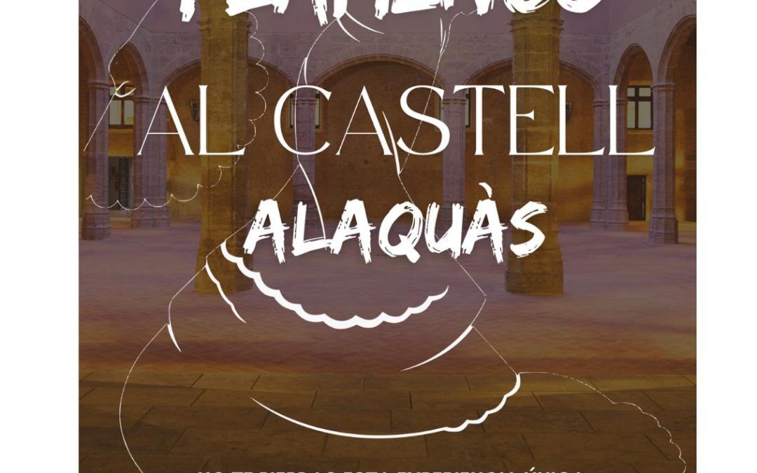 «Nits de Flamenco al Castell»