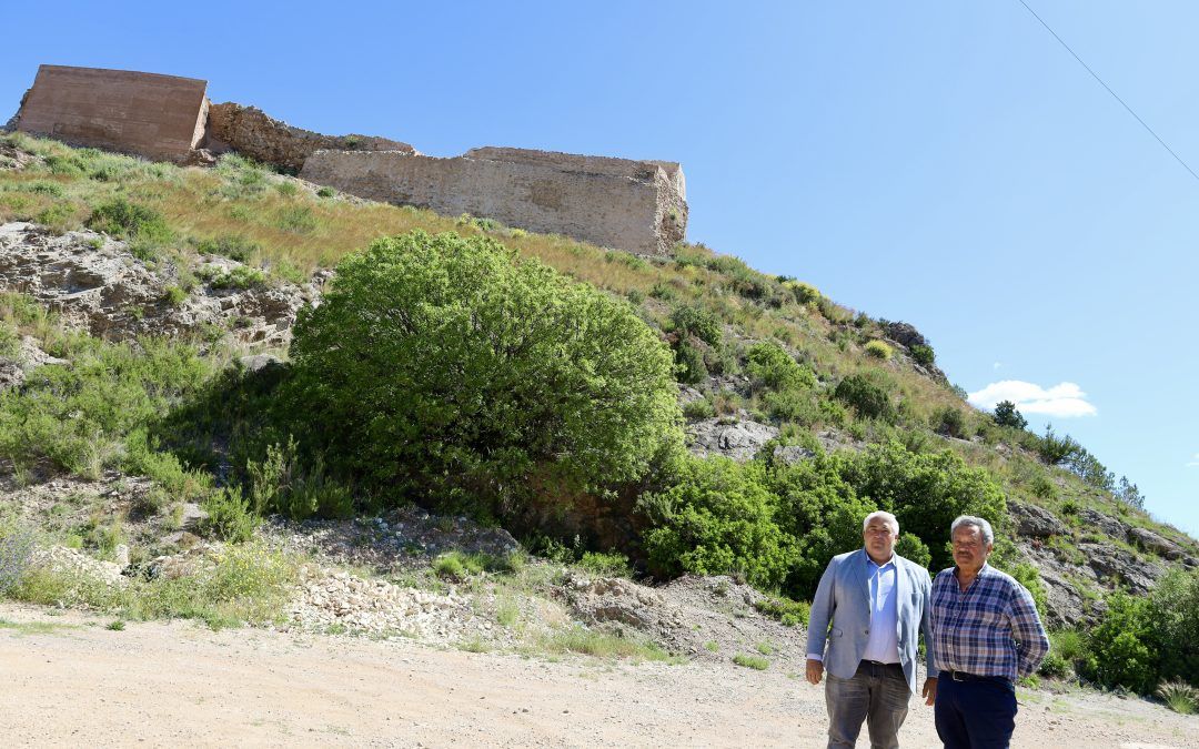 La Diputació de València destaca el potencial turístico de Domeño y Benagéber como motores de desarrollo local