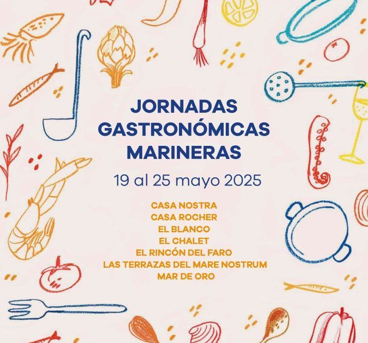 Jornades Gastronòmiques Marineres Cullera