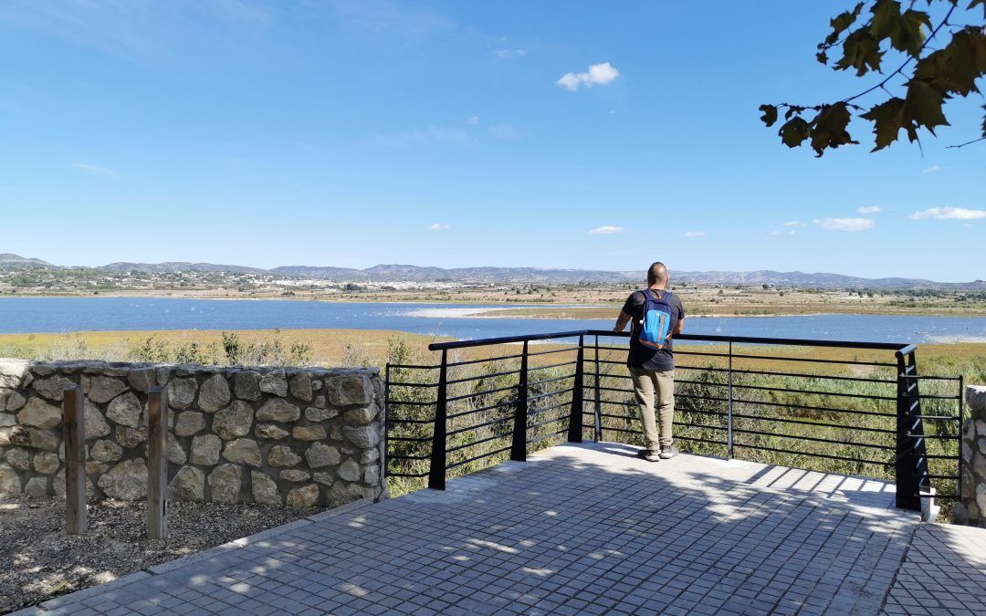 RUTA POR BELLÚS, ELS QUATRE POBLES DEL RIU (GUADASSÉQUIES, SEMPERE, BENISSUERA, ALFARRASÍ), L´OLLERIA, MONTAVERNER, BUFALI Y EL PALOMAR