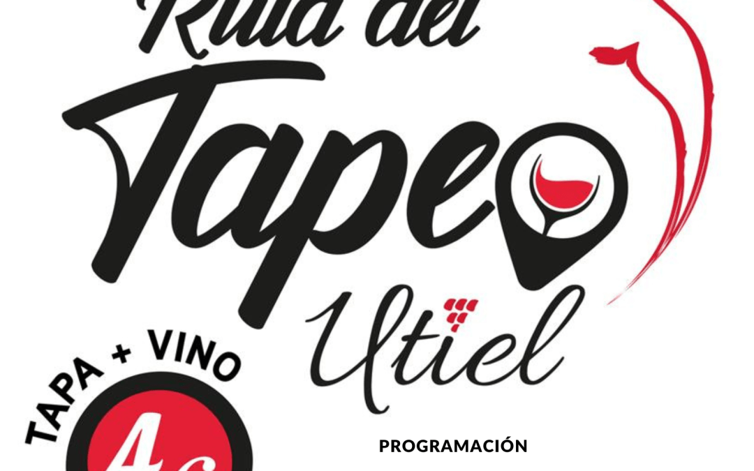 Ruta del Tapeo Utiel