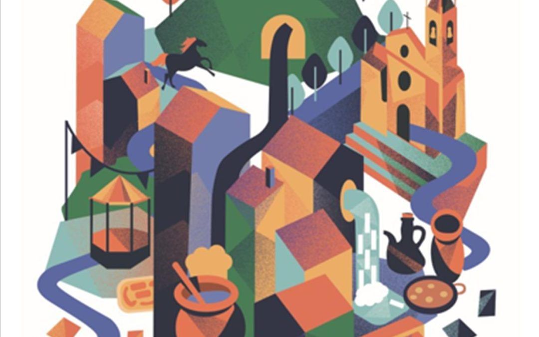 XVII Feria de Turismo, Artesanía y Gastronomía de Yátova