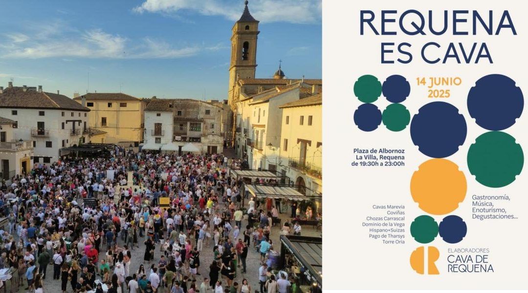 Requena és Cava
