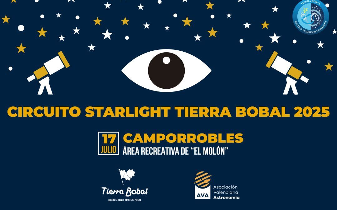 Esdeveniments juliol a Tierra Bobal