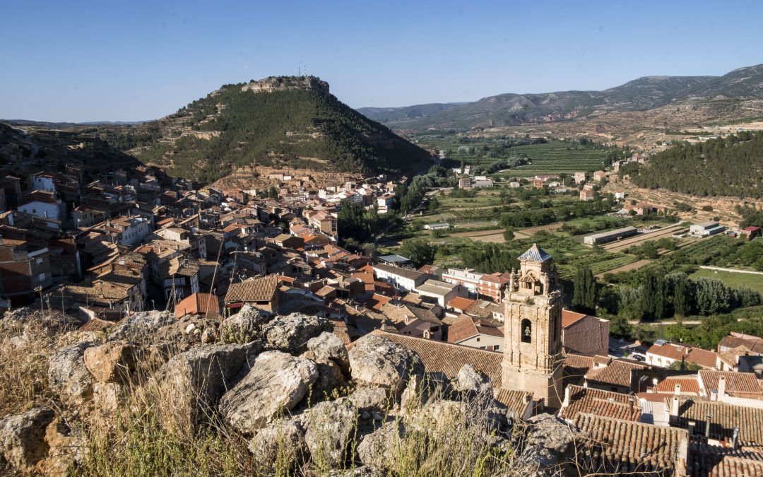 La Diputación anima a participar en las actividades que se celebrarán en 32 municipios y mancomunidades para celebrar el Día Mundial del Turismo