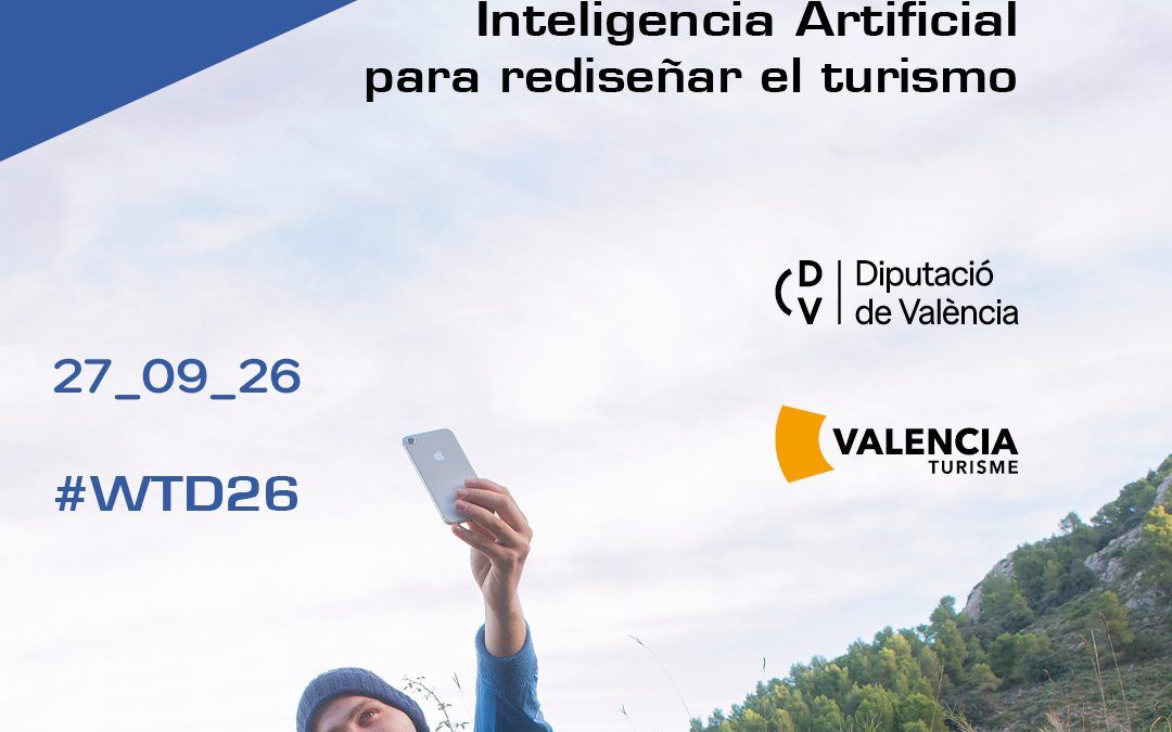 Dia Mundial del Turisme