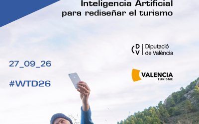 Día Mundial del Turismo