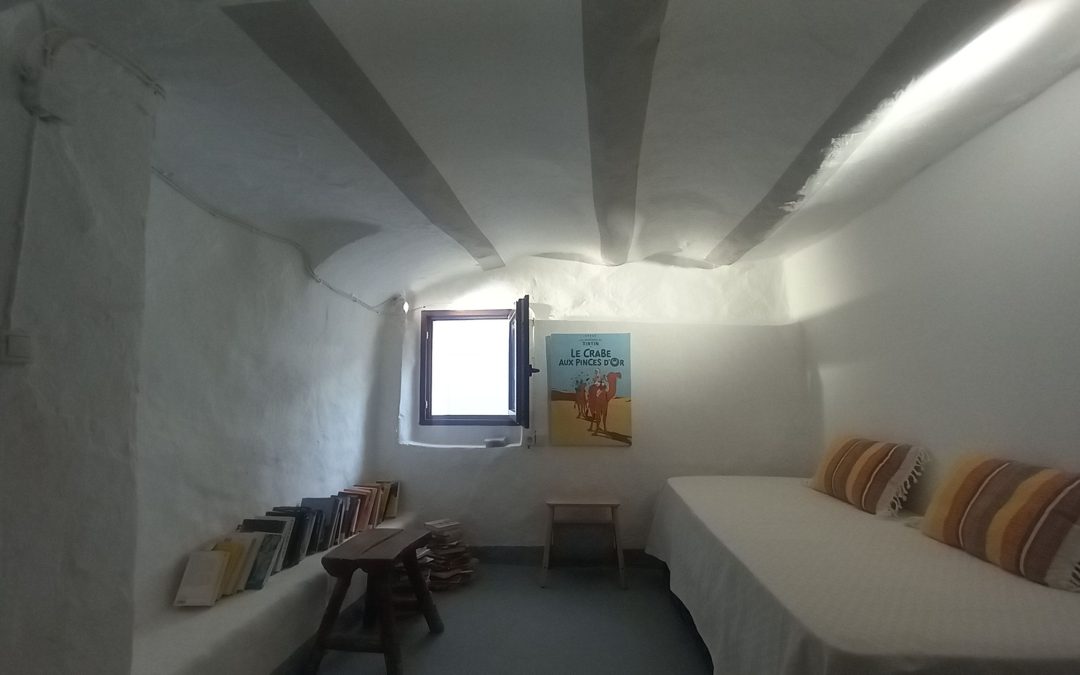 Casa rural El Cap de Pedra