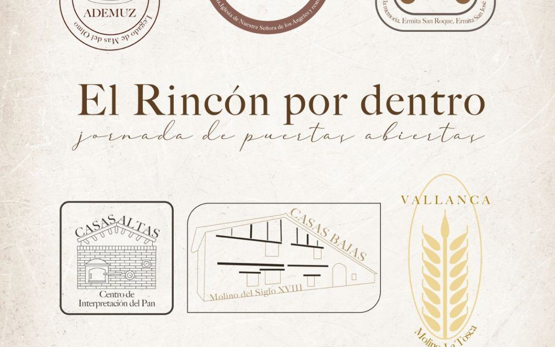 “El Rincón por dentro”