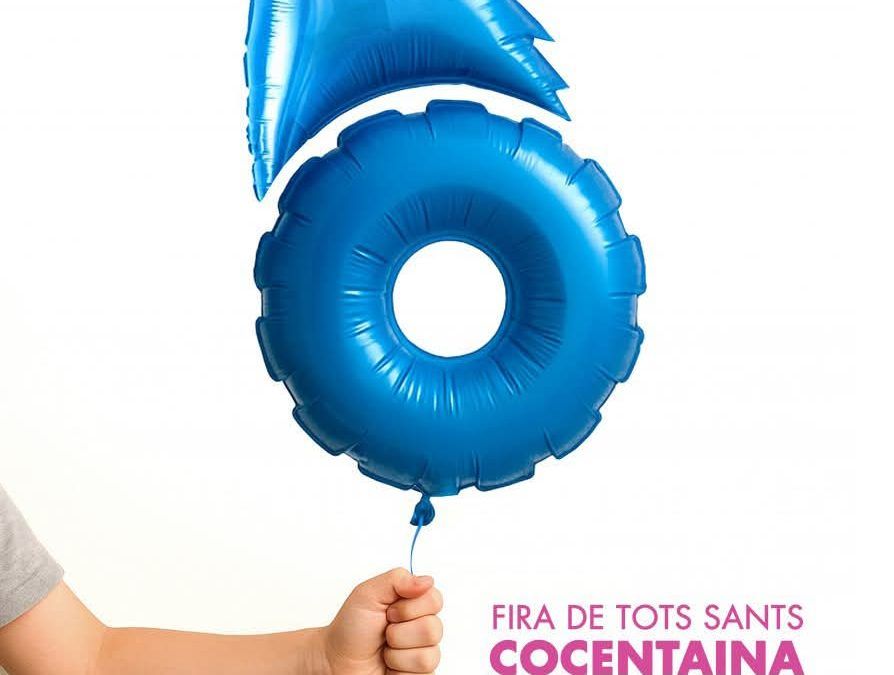 La Diputació de València porta l’oferta turística de la província a la Fira de Tots Sants de Cocentaina