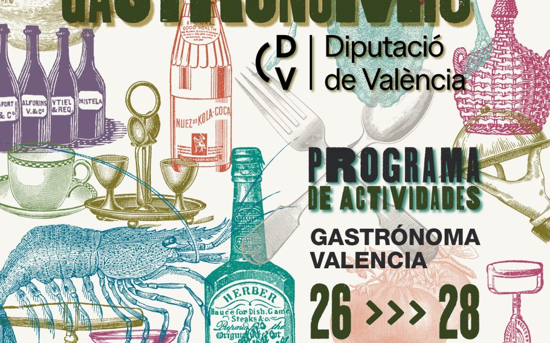 Gastrónoma 2025