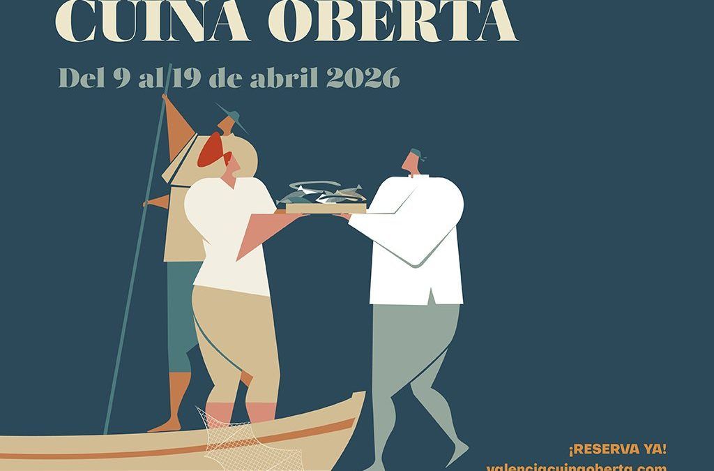 València Cuina Oberta