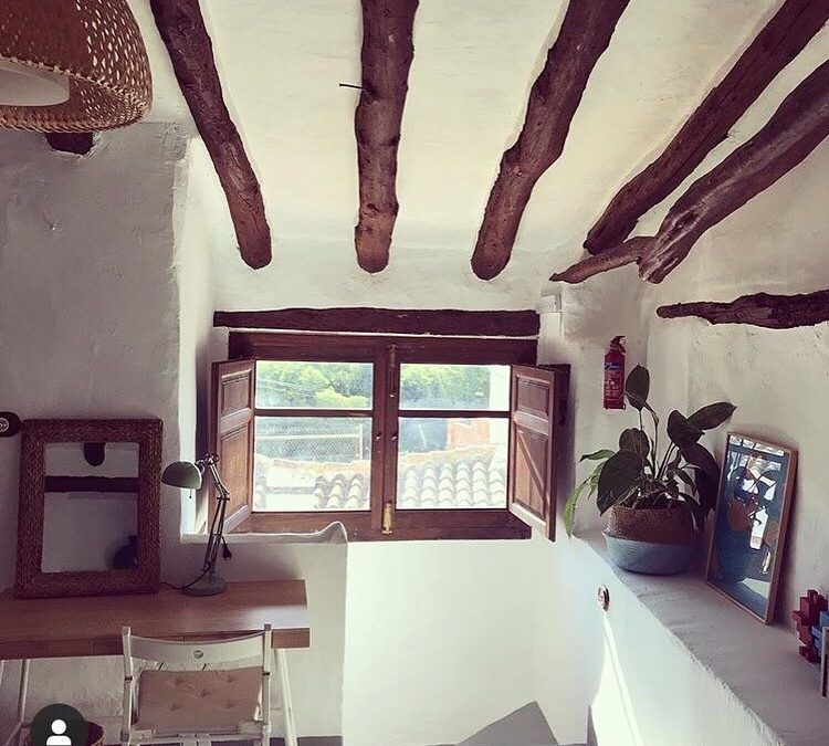 Casa rural La Antigua