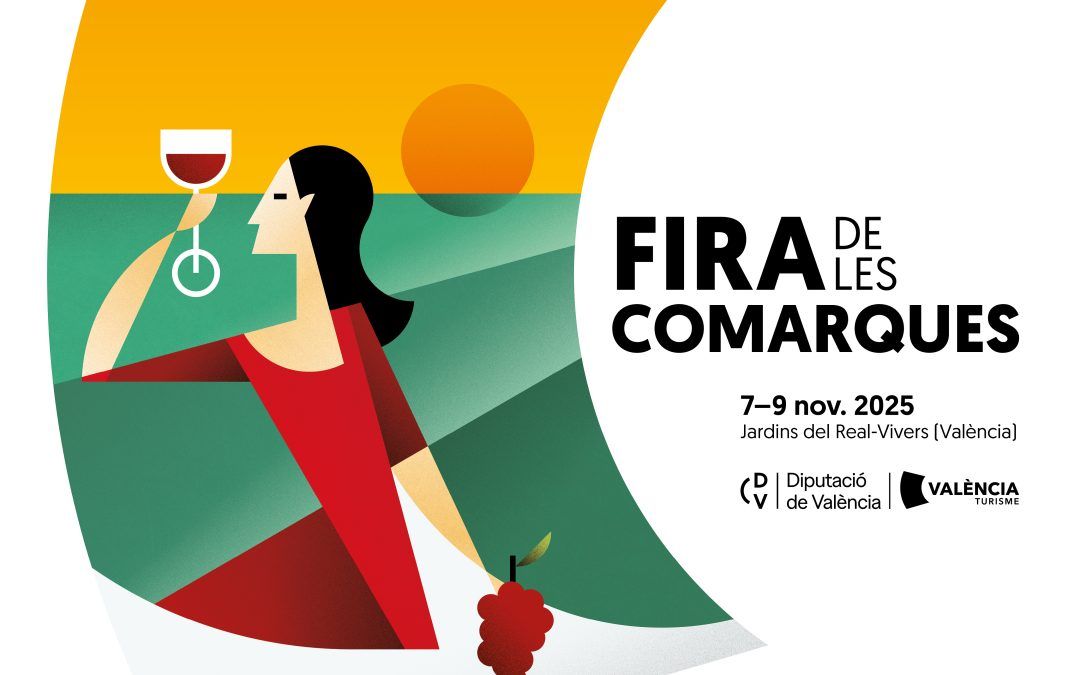 Fira Comarques 2025