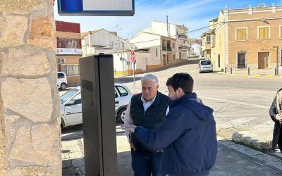 La Diputación destina 400.000 euros a 128 municipios de la provincia para inversiones en infraestructuras turísticas