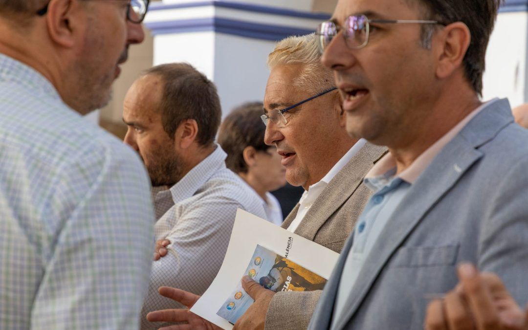 La Diputació de València destina 236.000 € a potenciar el turisme en 40 municipis amb risc de despoblació