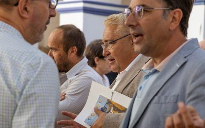 La Diputació de València destina 236.000 euros a potenciar el turismo en 40 municipios con riesgo de despoblación