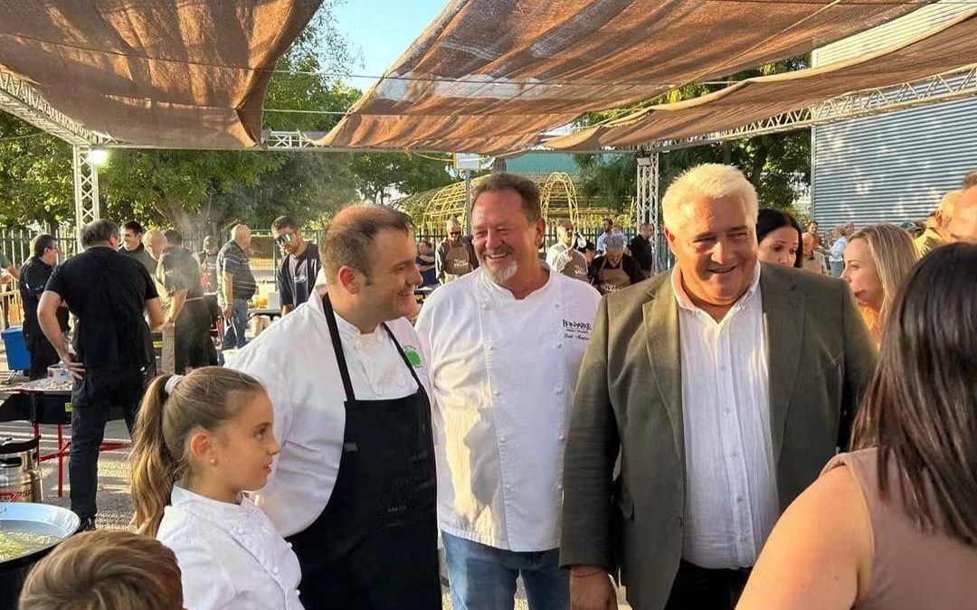 La Diputació convoca les ajudes perquè els municipis de la província organitzen fires i mercats nadalencs