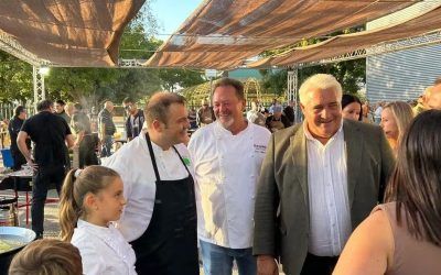 La Diputación convoca las ayudas para que los municipios de la provincia organicen ferias y mercados navideños