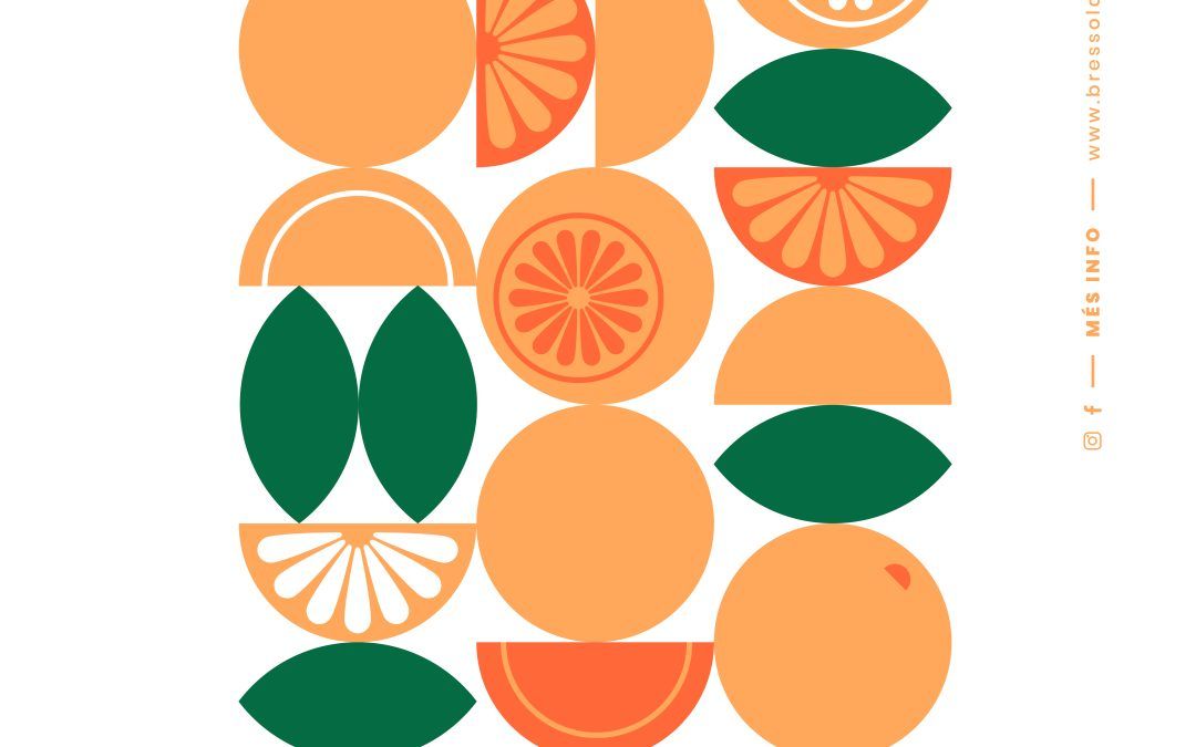 III Setmana Cultural de la Taronja a Carcaixent