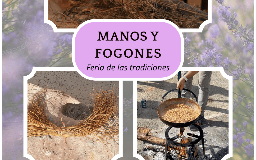 Fira de les Tradicions de Titaguas