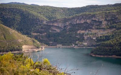 La Diputación destina 295.000 euros a 16 mancomunidades de la provincia para fortalecer su oferta turística