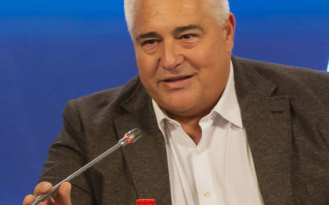 La Diputació culmina el seu calendari de promoció nacional de la província de 2025 en la Fira de Turisme de Valladolid